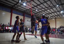 Querétaro conquistó el oro en Básquetbol 3×3 y consolidó su proyecto deportivo