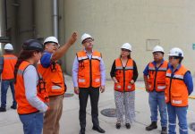 Mejores empleos: suman tres mil 617 inspecciones a centros laborales en 2025