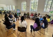 El agua, protagonista del cuarto festival “Cuenta sueños”