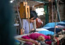 Tlaxcala cuenta con 80 empresas textiles que generan hasta 14 mil empleos