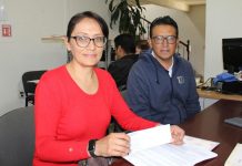 FOMTLAX entrega más de un millón de pesos en créditos para fortalecer Mipymes tlaxcaltecas