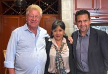 Anabell Ávalos alerta sobre retrocesos democráticos y llama a defender la democracia en ATypical Te Ve