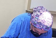 Llega IMSS Tlaxcala a 12 procuraciones de tejidos