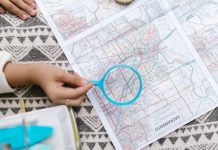 CEAS trabaja en el mapeo de las redes de drenaje de los 60 municipios
