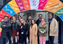 Tlaxcala avanza en el desarrollo del Polo de Economía Circular