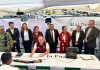 Tlaxcala se suma a la estrategia nacional «Sí al Desarme, Sí a la Paz»