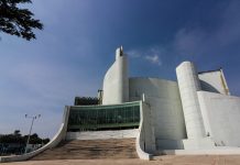 Plaza Bicentenario será retomada como un espacio cultural