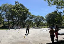El Parque de la Juventud se transformará en la Ciudad de la Juventud
