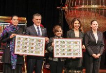 Lotería Nacional celebra la historia de la Ciudad de Tlaxcala a 500 años de su fundación