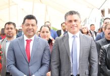 Carlos Augusto Pérez, consejero estatal reconoce transparencia y compromiso en el gobierno municipal de Apizaco