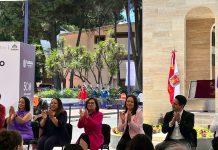 En 50 años, futuras generaciones abrirán Cápsula del Tiempo