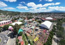 Todo listo para disfrutar de “Tlaxcala, la feria de ferias 2025”
