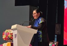 Dieciséis días de activismo en Tlaxcala