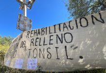 Cierre de rellenos sanitarios deja sin sustento a más de 300 personas