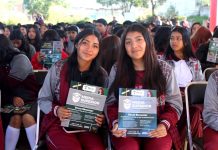 Entregarán tarjetas Benito Juárez en Tlaxcala