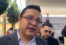 Registra el Estado avance en vacunación y la llegada de 17 mil vacunas más