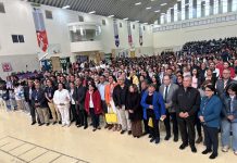 UPT recibe la penúltima sede del NUMET 2025
