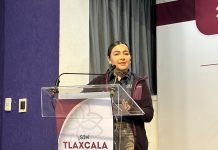 Tlaxcala refuerza acciones para erradicar la violencia contra mujeres y niñas