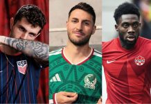 ¡32 selecciones ya logaron su clasificación al Mundial 2026!