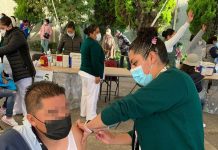 Recomienda IMSS Tlaxcala protegerse de las inclemencias del tiempo