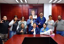 Camila Muñoz, orgullo tlaxcalteca: gana plata en Olimpiada Panamericana de Matemáticas