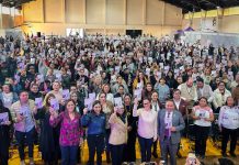 ¡Feria Integral para las Mujeres! Un espacio seguro y de desarrollo para las mujeres