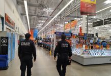 Desplegará SSC acciones preventivas por El Buen Fin 2025