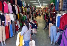 Alta afluencia en Chiautempan por el Buen Fin; ayuntamiento refuerza seguridad