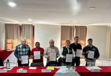 Se unen sindicatos para exigir respeto laboral