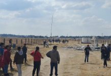 Alerta de accidentes por pirotecnia por temporada decembrina