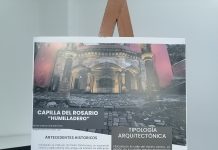Presentan la exposición “Tlaxcala en la Historia”