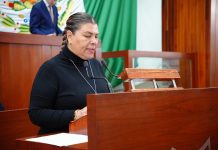 Propone Sandra Aguilar fortalecer la protección digital de niñas, niños y adolescentes en Tlaxcala