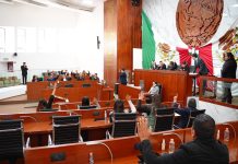 Aprueba Congreso del Estado distribución de recursos excedentes del tercer trimestre de 2025