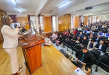 UATx fue sede del 7º RELEP y 6º RELEN para fortalecer la investigación educativa