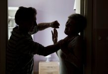 Dan seis meses de prisión a hombre por violencia familiar