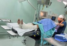 Realizará IMSS Tlaxcala más de 12 mil cirugías durante 2025