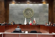 Implementar el Código Nacional de Procedimientos Civiles y Familiares es prioridad del TSJE