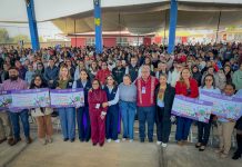 Tlaxcala refuerza su compromiso con la calidad alimentaria en las escuelas