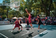 En 2025 Tlaxcala fue referente nacional e internacional en materia deportiva