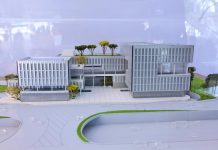 ¡Ciudad Administrativa estará lista a finales de 2026!