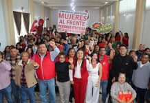 Impulsan sororidad y justicia para las mujeres desde el PT