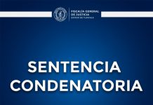 Sentencian a 66 años de prisión a hombre por feminicidio ocurrido en Panotla: FGJE