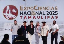 CECyTE – EMSaD Tlaxcala destaca en ExpoCiencias Nacional: tres proyectos obtienen acreditación internacional
