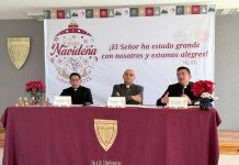 Seminario de Tlaxcala anuncia Feria Navideña 2025