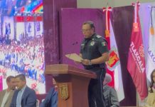 Modelo de Vigilancia 24/7: refuerza la Zona Oriente del Estado