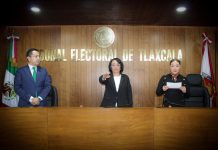 El Pleno del TET elige a Esther Terova Cote como Presidenta para el periodo 2026-2028