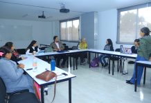 Ofrece el CIE-UATx educación continua con seminarios especializados