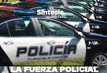 La fuerza Policial: Todo por el Cumplimiento del Deber