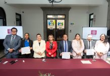 Tribunal de Disciplina Judicial del Poder Judicial del Estado de Tlaxcala se Capacita en Materia de Anticorrupción