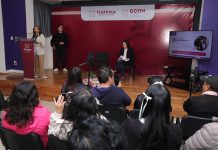 DIF Tlaxcala lleva la atención médica hasta los hogares y suma más de 49 mil consultas en unidades móviles